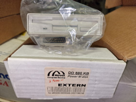 External Floppy Drive 880kb - Micronik