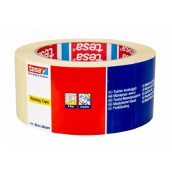 Taśma malarska profesjonalna 3 dni 50m 50mm 51023-00004-00