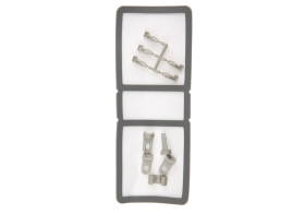 Zestaw do łączenia skrzynek Mi WD2 HPL2000311