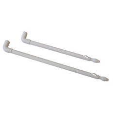 Kołki zawiasu Kołek zawiasu 4TBA831653C0100 ARIA 32