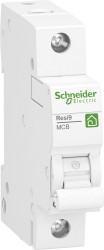 Wyłącznik automatyczny Schneider Electric R9F24106, 230 V, 6 A
