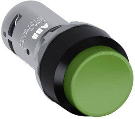 ABB 1SFA619102R1012 Przycisk CP3-10G-10, 22 mm, 1 szt.