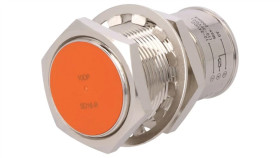 Prcm30-10Dp Czujnik Indukcyjny O Zasięgu 0...10Mm, Pnp / No, 10...30Vdc, M30,...