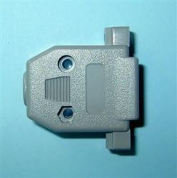 OBUDOWA 15-PIN CANON 327