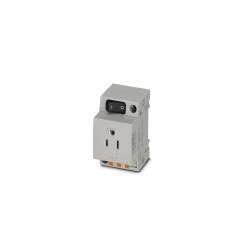 Gniazdo - EO-AB/PT/S/15 - 0804173