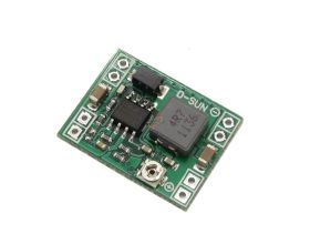 PRZETWORNICA NAPIĘCIA STEP-DOWN MP1584