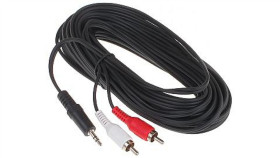 Przewód 2C-W/J-W-10M 10Inbsp/Brm