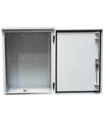 SH-737/567/367 - obudowa hermetyczna 12U