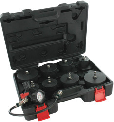 Manometr SAM 1 99-TU