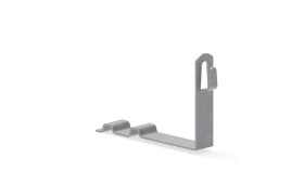 Og Uchwyt Pod Dach.Koramic L-25 10.5.1 Og Koram L-25 91008402