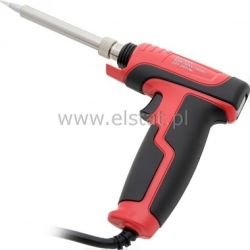 Lutownica 30W -130W ( 230V ) pistolet czerwona