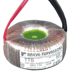 Transformator toroidalny TTS 250/Z 230/24V 250VA 17124-9996