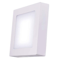 Plafoniera LED PANEL S 24W 1400lm 3000K IP20 ZM6151