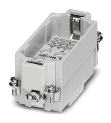 Wkładka złącza dużej mocy Phoenix Contact 40A 42P+E Męski