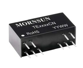 DC TE6640cn DC TE6640cn