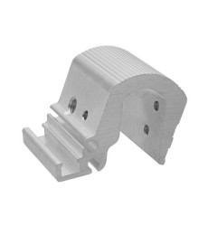 Uchwyt montażowy EMERSON ? AVENTICS do Seria C12P, seria ITS Uchwyt montażowy Seria CB1