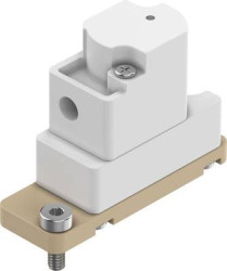 Zawór pneumatyczny z separacją mediów FESTO VZDB-F10-M32-16-M3-PF 8122800