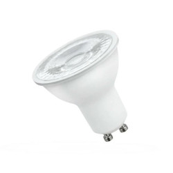 Gu10 LED Spectrum ściemnialna 5W WW ciepła biała żarówka lampa led 37st 450LM