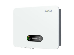 Inwerter falownik 30kW 3F 51,5A KTLX-G3 3MPPT wyłącznik DC moduł WiFi 30KTLX-G3 SOFAR