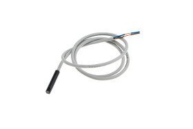 Pneumatyczny czujnik położenia 100V ac/dc Kontaktron SMC LED: Nie IP67