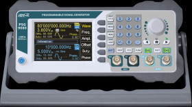 JT-PSG9080 Function generator PSG9080, 80 MHz