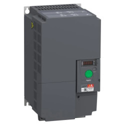 Easy Altivar 310, 18.5 kW, 3f, 380...460 V, bez filtra EMC, IP20 ATV310HD18N4E