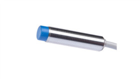 Czujnik Indukcyjny M12x1 Dł: 50 Mm Niezabudowany Sn: 10 10-30V Dc Pnp No...