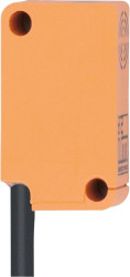 ifm Electronic Czujnik indukcyjny PNP IS5031