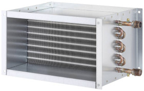 Helios Ventilatoren 8795 8795 Jednostka sterująca