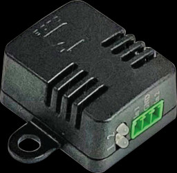 7205 Sensor, temperature, humidity, RJ45