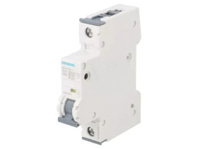 Wyłącznik nadprądowy 230/400VAC Iznam: 32A 6kA 5SY6132-7