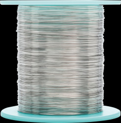 T0051388399 SAC L0 Solder Wire, Ø 0,3mm, 100g