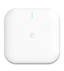 Punkt dostępowy WiFi6, SDR 802.11ax 8x8 lub Dual 4x4 5GHz, 1x RJ45 1000Mb/s, 1x RJ45 5000Mb/s Cambium CNPILOT XV3-8