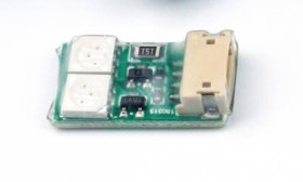 Moduł LED (Red) Dash RC TLAB Mode 1 szt.