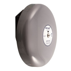 Dzwonek elektroniczny 85 → 280 V AC/DC Moflash IP66