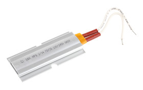 Element grzewczy 110 W 100 → 240 V ac/dc długość 7.5mm