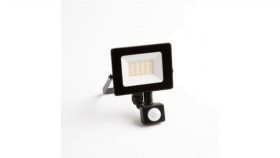 Naświetlacz Led 20W 6000K +Czujnik Eco Light