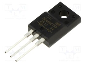 SBR30A40CTFP-DIC