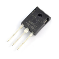 Dioda Schottky podwójna, Vishay MBR4045PT-E3/45 - 45V/40A