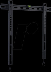 ICA-PLB-140M Wall bracket LCD 23" - 55" Slim fix black