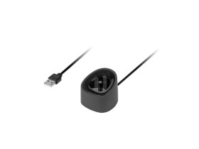Ładowarka do szczoteczki sonicznej TEESA SONIC BLACK USB 5V