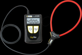 P01120577Z Flexible clamp meter MA4000D-350 Digiflex