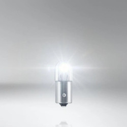 Żarówka samochodowa BA9s 24V T4W TRUCKSTAR PRO 4008321795106 /10 szt./