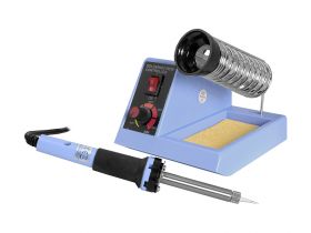 Stacja lutownicza ZD-99.