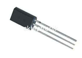 Tranzystor 2SA1370 PNP 200V/0,1A/20W/150MHz