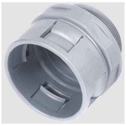 Helukabel 94183 HSSV Hose Tail Grey M25 Straight 1pc