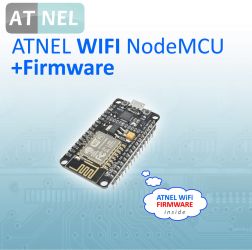 ATNEL WIFI ESP-NodeMCU