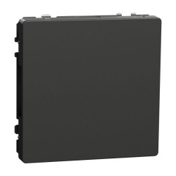 Obturateur anthracite