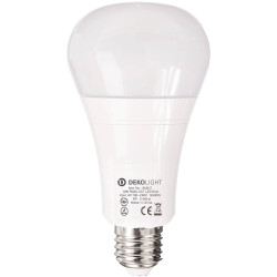 Deko 843517 DekoLight LED Bulb E-27 12W RGB App-Controlled Dimmable 16M Colours