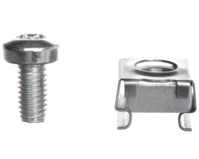 Zestaw śrub do rozdzielnic XVTL XVTL-SCREW-SET 116894